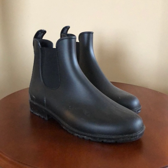 Shoes - Rain Booties